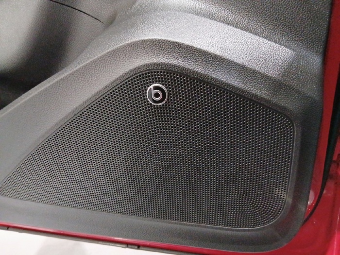 SEAT Ateca 1.5 TSI S&S FR Go S DSG 110 kW (150 CV) - 19 SEAT Ateca 1.5 TSI S&S FR Go S DSG 110 kW (150 CV) - 19