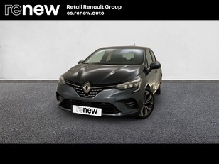 Renault Clio<span>Zen TCe 66 kW (90 CV)</span>