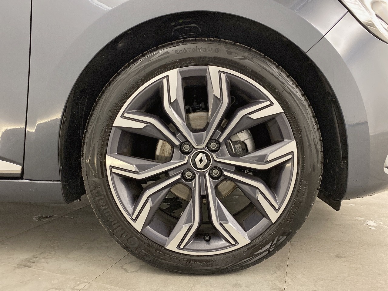 Renault Clio Zen TCe 66 kW (90 CV) - 4