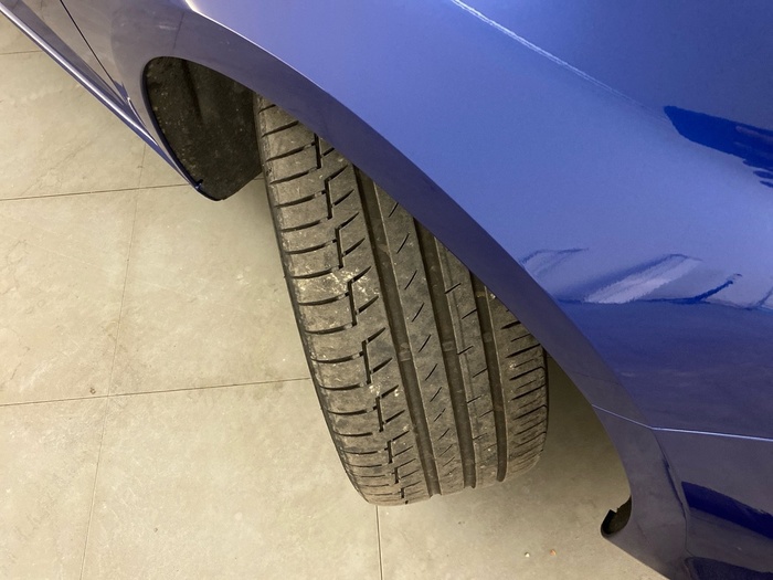 Renault Megane Renault Sport Line TCe 118 kW (160 CV) EDC GPF - 5 Renault Megane Renault Sport Line TCe 118 kW (160 CV) EDC GPF - 5