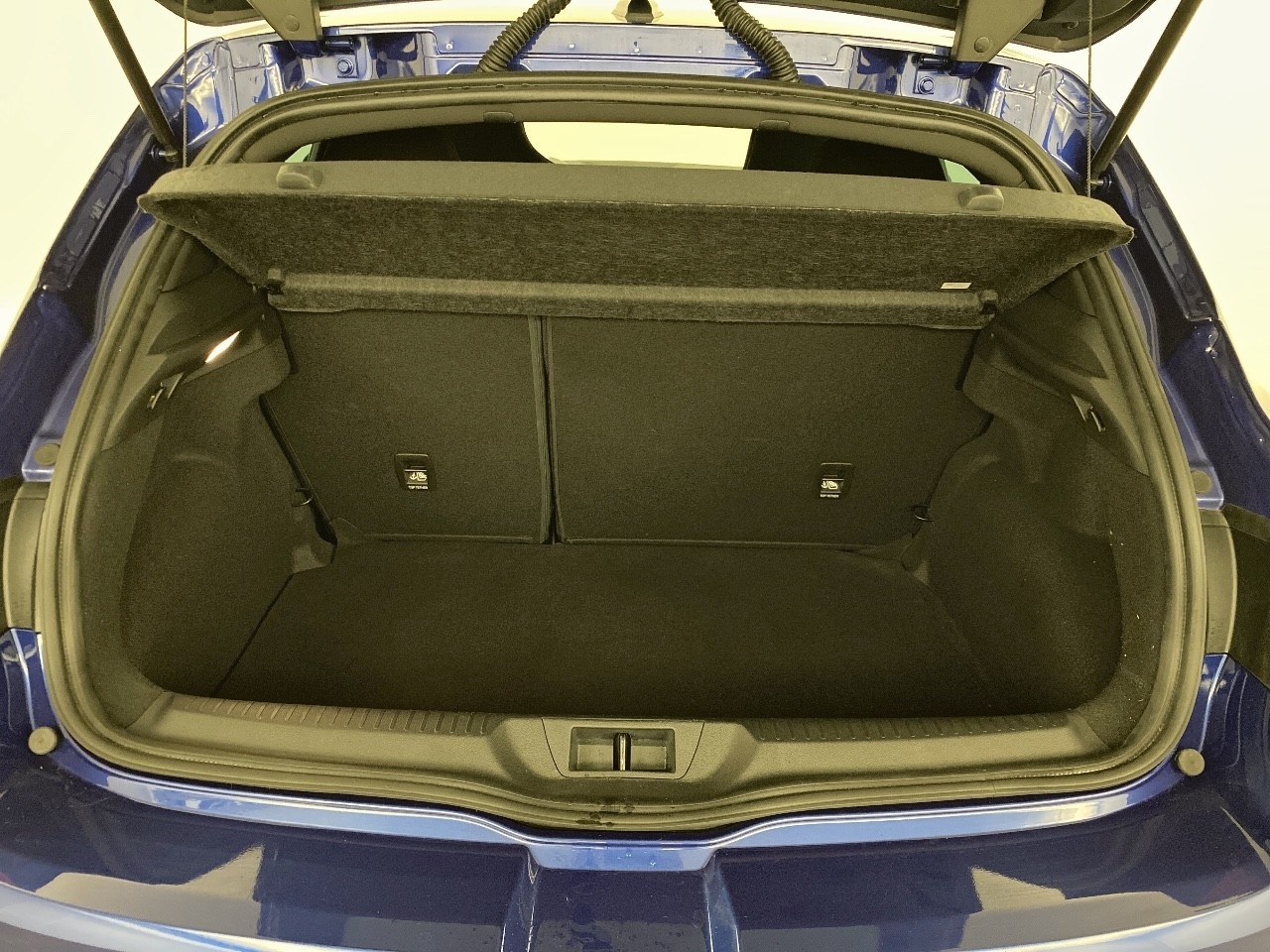 Renault Megane Renault Sport Line TCe 118 kW (160 CV) EDC GPF - 6