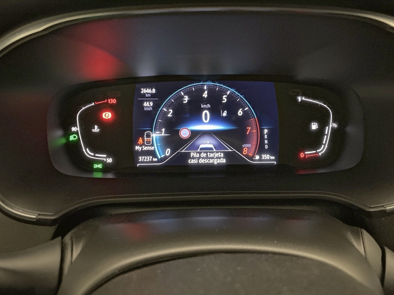 Renault Megane Renault Sport Line TCe 118 kW (160 CV) EDC GPF - 10