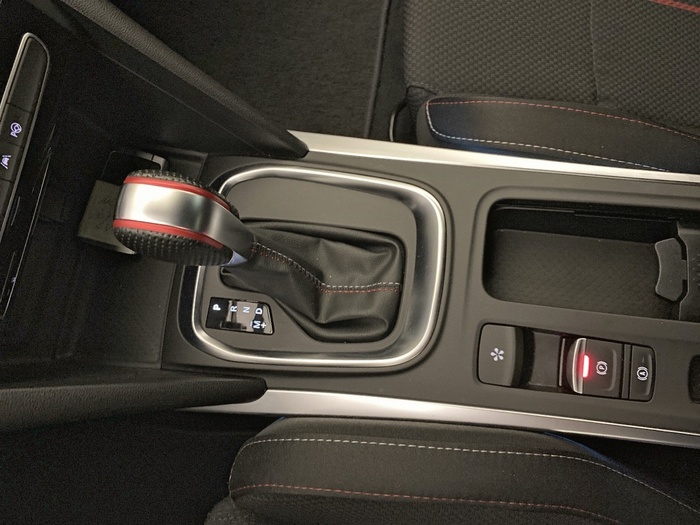 Renault Megane Renault Sport Line TCe 118 kW (160 CV) EDC GPF - 11 Renault Megane Renault Sport Line TCe 118 kW (160 CV) EDC GPF - 11