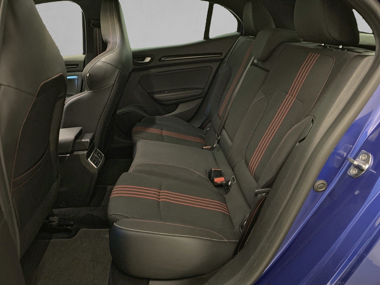 Renault Megane Renault Sport Line TCe 118 kW (160 CV) EDC GPF - 12