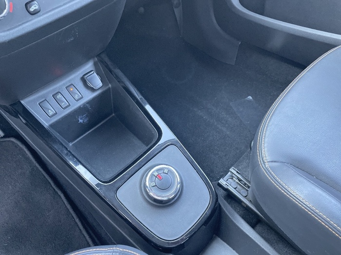 Dacia Spring Comfort Plus Electric 33 kW (45 CV) - 11 Dacia Spring Comfort Plus Electric 33 kW (45 CV) - 11