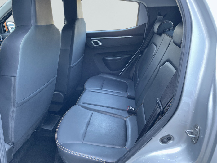 Dacia Spring Comfort Plus Electric 33 kW (45 CV) - 13 Dacia Spring Comfort Plus Electric 33 kW (45 CV) - 13