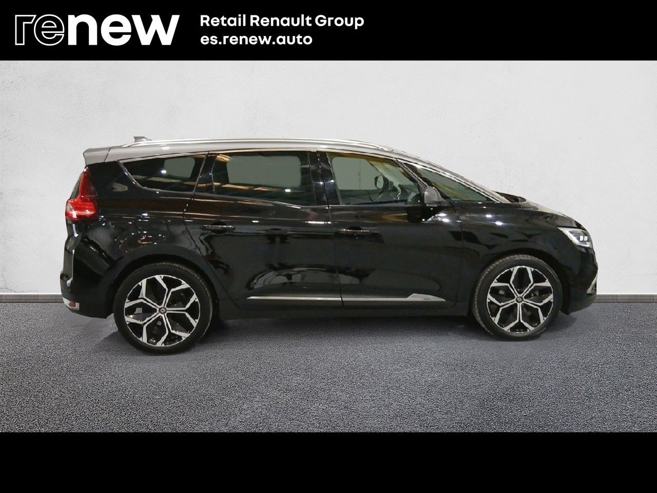 Renault Grand Scenic Zen TCe 103 kW (140 CV) GPF - 3
