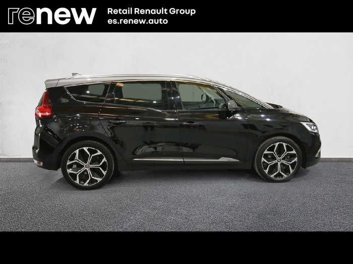Renault Grand Scenic Zen TCe 103 kW (140 CV) GPF - 3 Renault Grand Scenic Zen TCe 103 kW (140 CV) GPF - 3