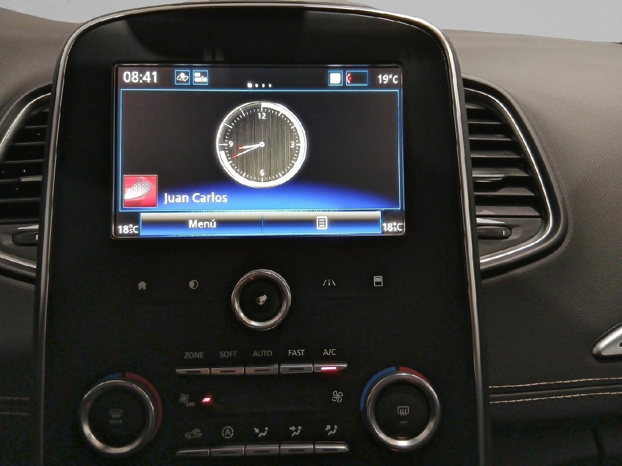 Renault Grand Scenic Zen TCe 103 kW (140 CV) GPF - 6