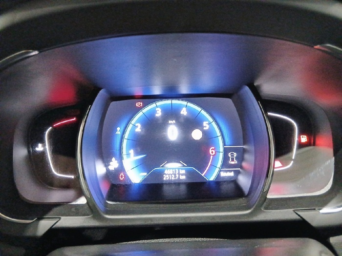 Renault Grand Scenic Zen TCe 103 kW (140 CV) GPF - 8 Renault Grand Scenic Zen TCe 103 kW (140 CV) GPF - 8