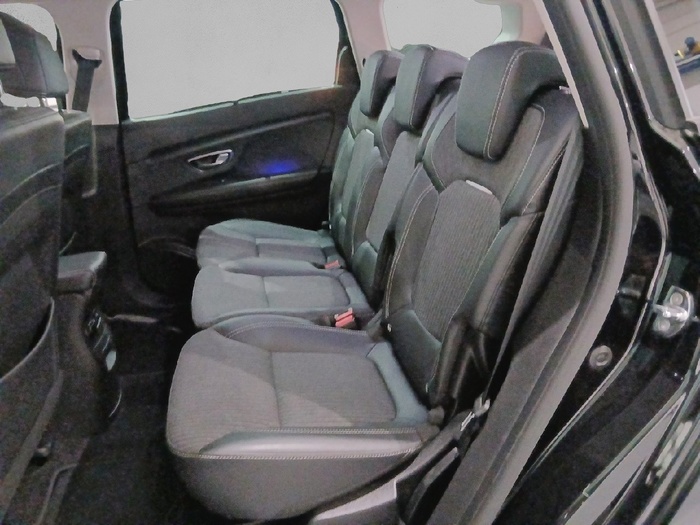 Renault Grand Scenic Zen TCe 103 kW (140 CV) GPF - 9 Renault Grand Scenic Zen TCe 103 kW (140 CV) GPF - 9
