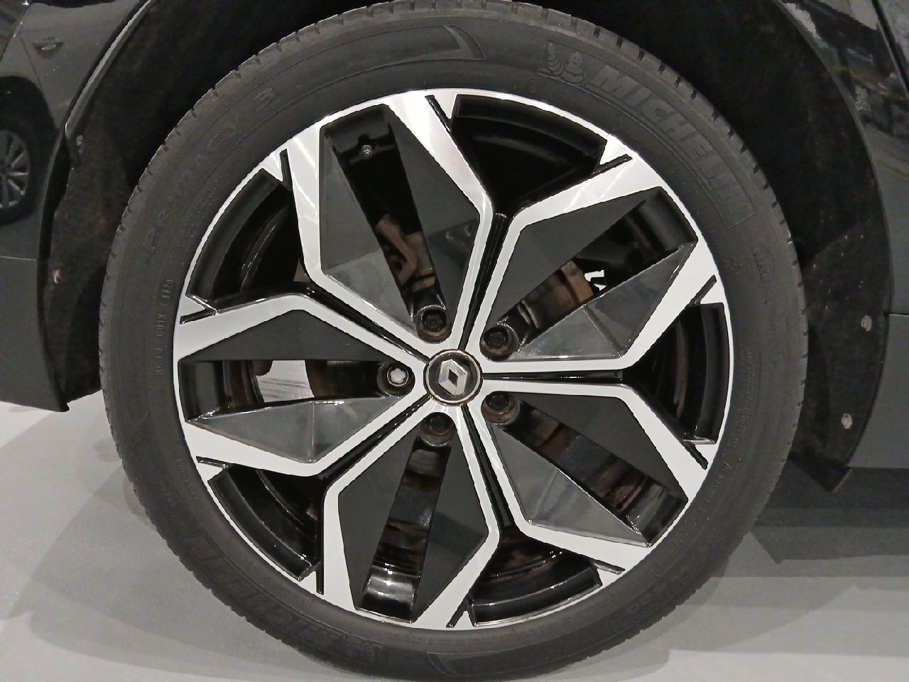 Renault Grand Scenic Zen TCe 103 kW (140 CV) GPF - 10