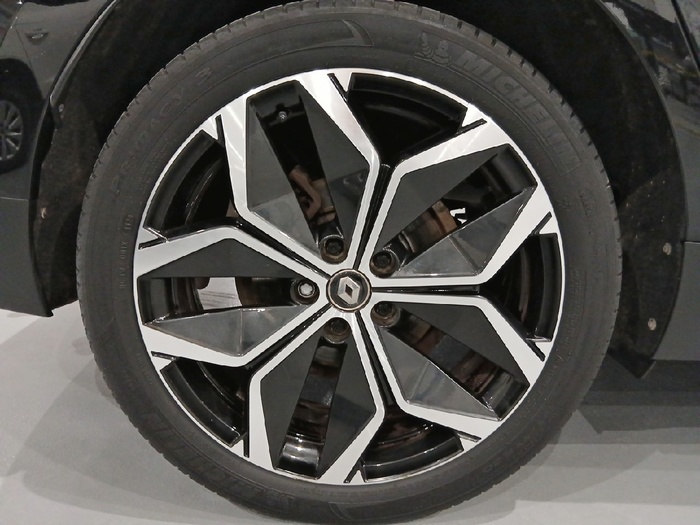 Renault Grand Scenic Zen TCe 103 kW (140 CV) GPF - 10 Renault Grand Scenic Zen TCe 103 kW (140 CV) GPF - 10