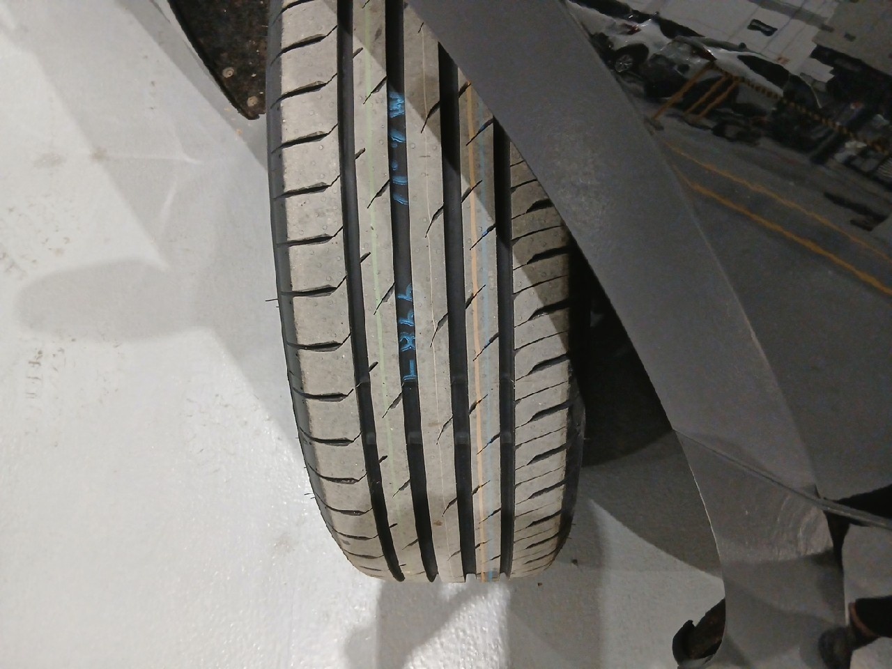 Renault Grand Scenic Zen TCe 103 kW (140 CV) GPF - 11