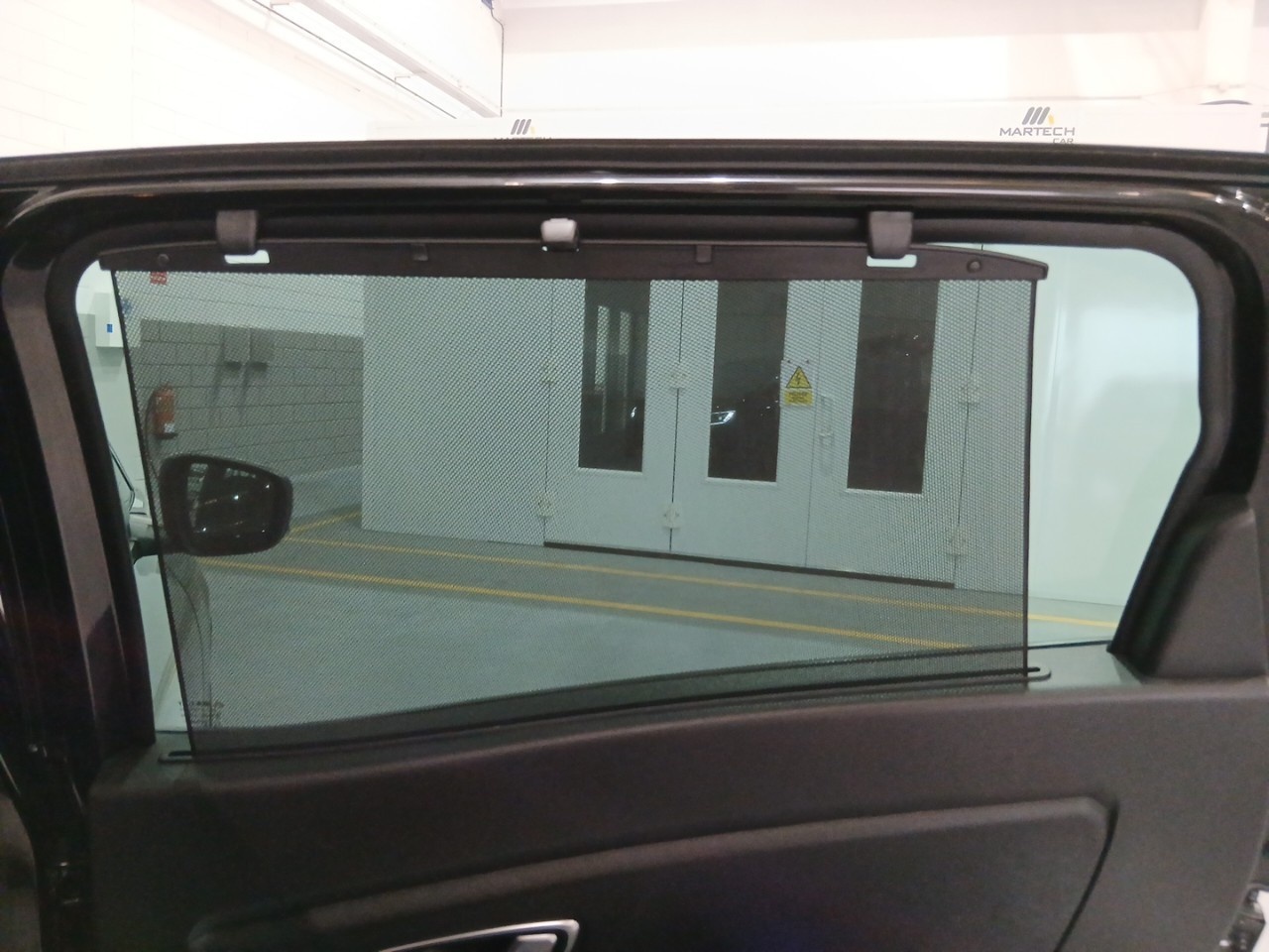 Renault Grand Scenic Zen TCe 103 kW (140 CV) GPF - 15