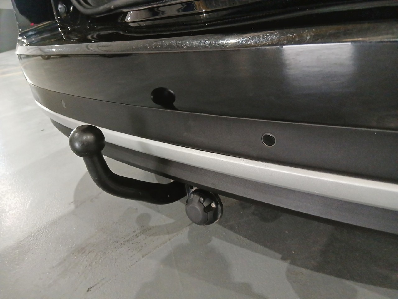 Renault Grand Scenic Zen TCe 103 kW (140 CV) GPF - 18