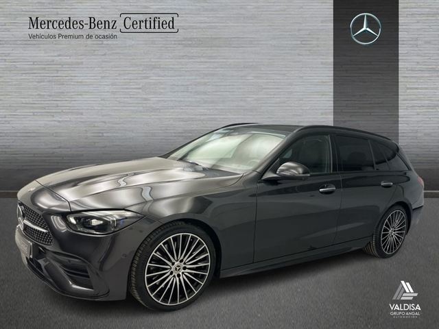 Mercedes-BenzClase C Estate 220 d 147 kW (200 CV)