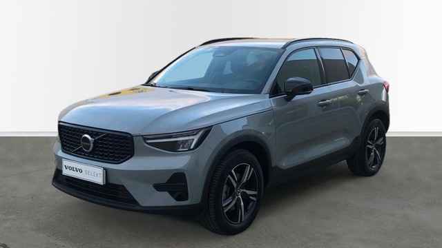 VolvoXC40 B3 G Plus Dark Auto 120 kW (163 CV)