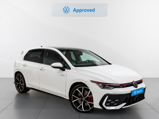 VolkswagenGolf GTI 2.0 TSI 195 kW (265 CV) DSG