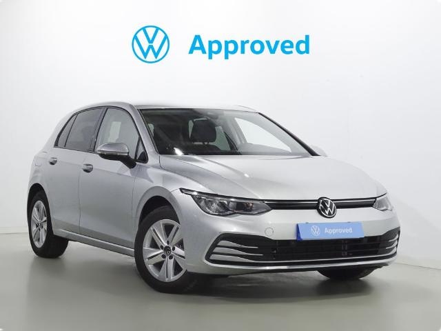 VolkswagenGolf Life 1.0 eTSI 81 kW (110 CV) DSG