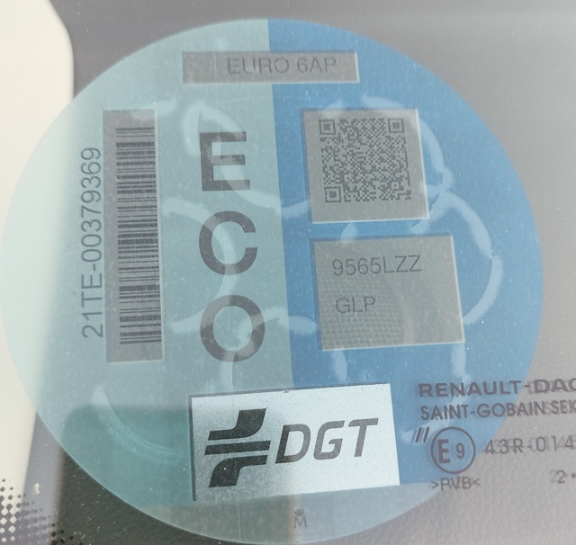 DaciaSandero Stepway Expression ECO-G 74 kW (101 CV) Vehículo usado en Barcelona - 4