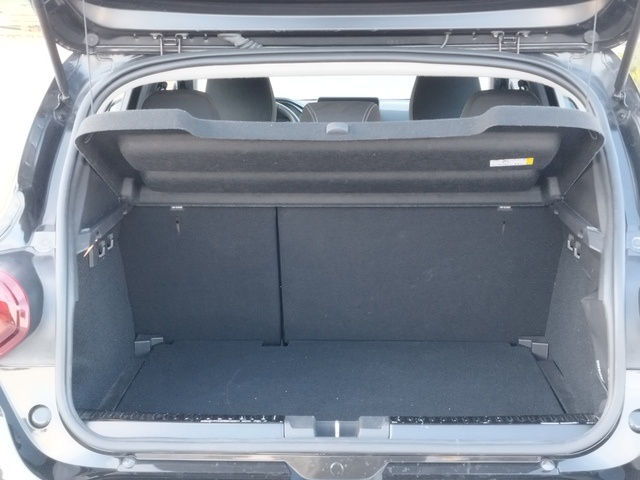 DaciaSandero Stepway Expression ECO-G 74 kW (101 CV) Vehículo usado en Barcelona - 8