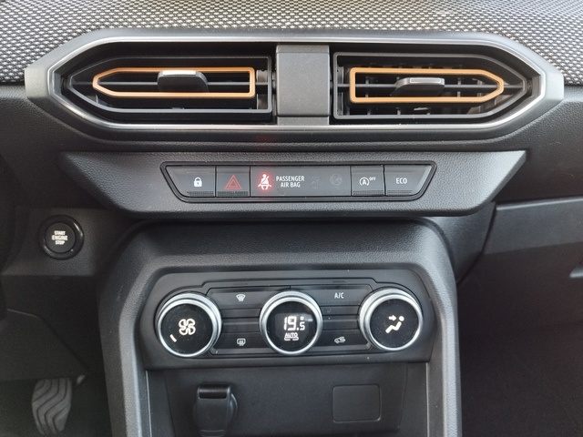 DaciaSandero Stepway Expression ECO-G 74 kW (101 CV) Vehículo usado en Barcelona - 18