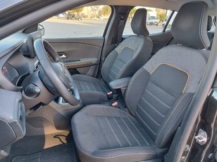 Dacia Sandero Stepway Expression ECO-G 74 kW (101 CV)