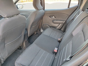 Dacia Sandero Stepway Expression ECO-G 74 kW (101 CV)