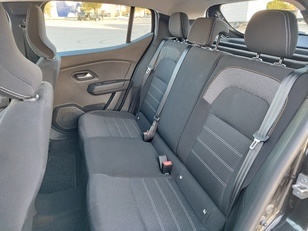 Dacia Sandero Stepway Expression ECO-G 74 kW (101 CV)