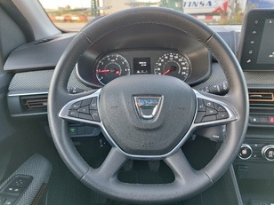 Dacia Sandero Stepway Expression ECO-G 74 kW (101 CV)