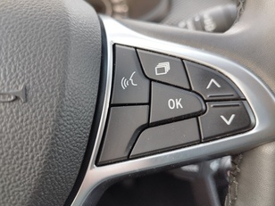 Dacia Sandero Stepway Expression ECO-G 74 kW (101 CV)