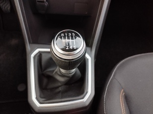 Dacia Sandero Stepway Expression ECO-G 74 kW (101 CV)