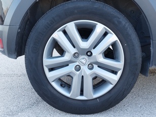 Dacia Sandero Stepway Expression ECO-G 74 kW (101 CV)