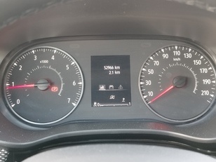 Dacia Sandero Stepway Expression ECO-G 74 kW (101 CV)