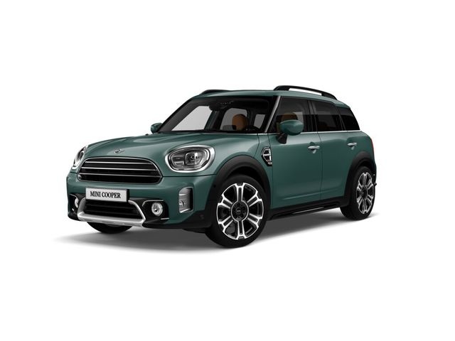 MINIMINI Countryman Cooper 100 kW (136 CV)