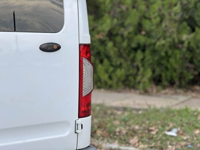 FordConnect 1.8 TDCI Kombi Trend 230 L 66 kW (90 CV) Vehículo usado en Barcelona - 7