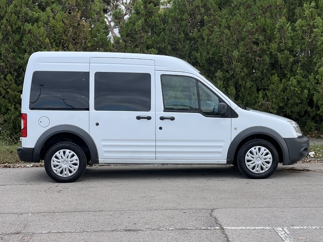 FordConnect 1.8 TDCI Kombi Trend 230 L 66 kW (90 CV) Vehículo usado en Barcelona - 10