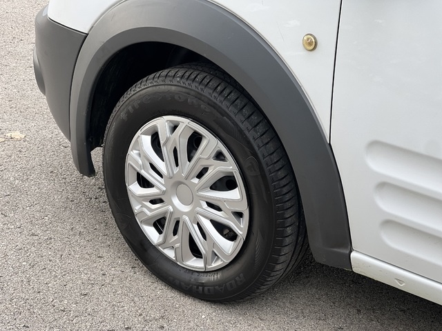 FordConnect 1.8 TDCI Kombi Trend 230 L 66 kW (90 CV) Vehículo usado en Barcelona - 14