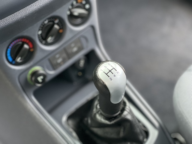 FordConnect 1.8 TDCI Kombi Trend 230 L 66 kW (90 CV) Vehículo usado en Barcelona - 25