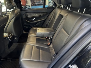 Mercedes-Benz Clase E E 200 BlueTEC Avantgarde 100 kW (136 CV)