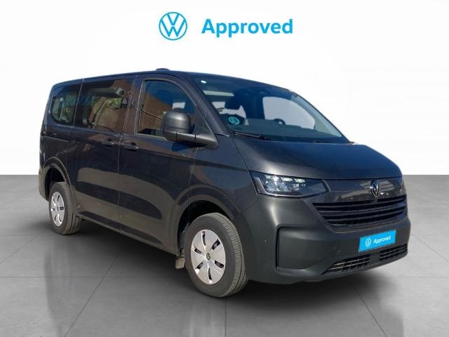 VolkswagenCaravelle Origin Batalla Corta 2.0 TDI BMT 81 kW (110 CV)