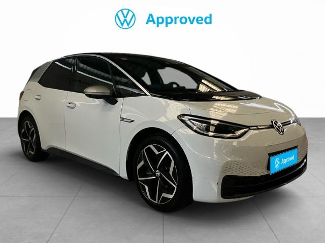 VolkswagenID.3 1st Plus Auto 150 kW (204 CV)