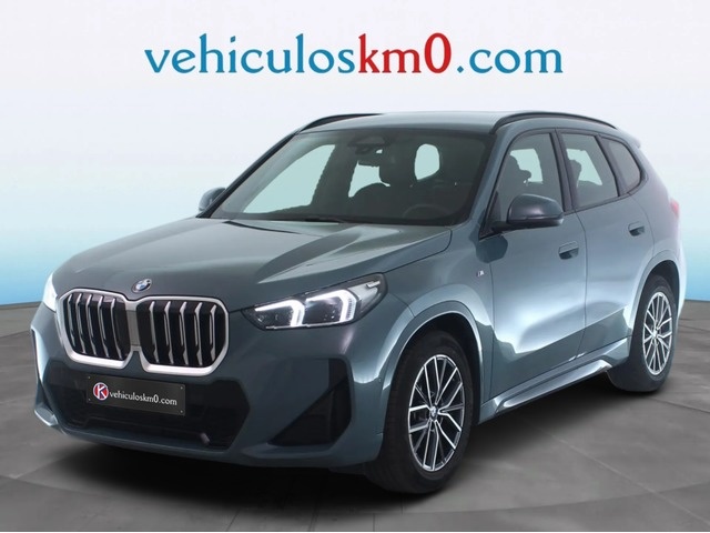 BMWX1 sDrive18d 110 kW (150 CV)