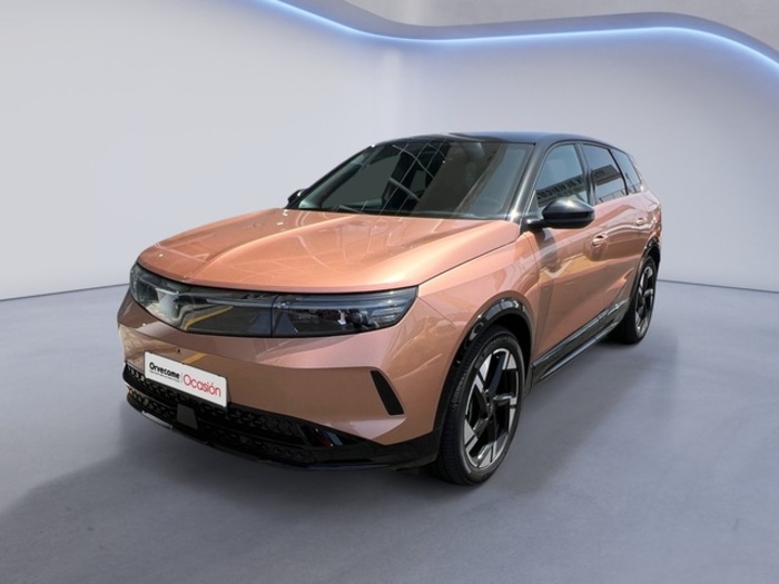 Opel Grandland Electric 73kWh GS 156 kW (212 CV) Vehículo usado en Las Palmas - 1 Opel Grandland Electric 73kWh GS 156 kW (212 CV) Vehículo usado en Las Palmas - 1