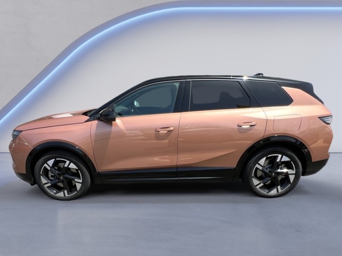 Opel Grandland Electric 73kWh GS 156 kW (212 CV) Vehículo usado en Las Palmas - 2 Opel Grandland Electric 73kWh GS 156 kW (212 CV) Vehículo usado en Las Palmas - 2