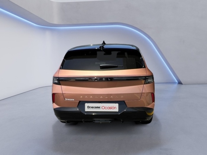 Opel Grandland Electric 73kWh GS 156 kW (212 CV) Vehículo usado en Las Palmas - 4 Opel Grandland Electric 73kWh GS 156 kW (212 CV) Vehículo usado en Las Palmas - 4