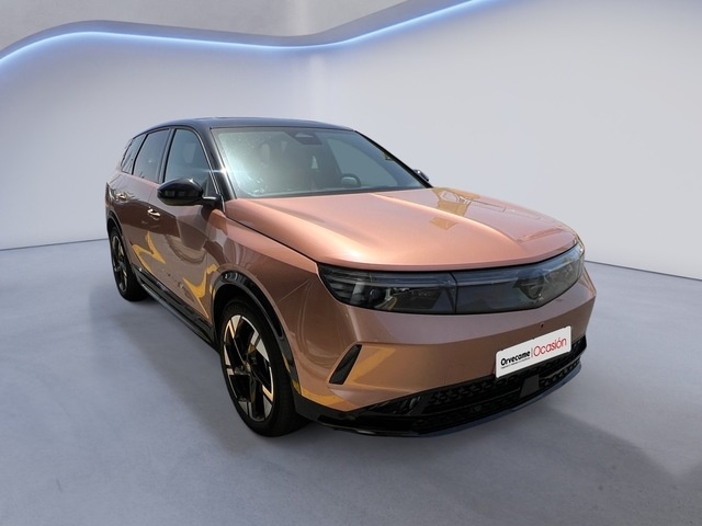 Opel Grandland Electric 73kWh GS 156 kW (212 CV) Vehículo usado en Las Palmas - 7 Opel Grandland Electric 73kWh GS 156 kW (212 CV) Vehículo usado en Las Palmas - 7