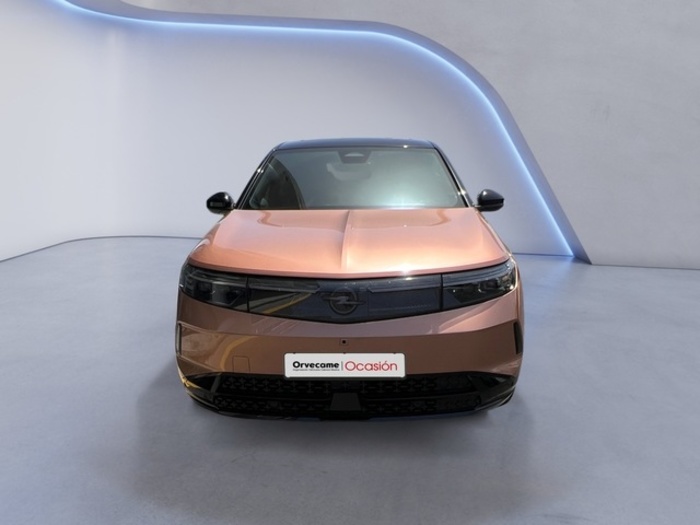 Opel Grandland Electric 73kWh GS 156 kW (212 CV) Vehículo usado en Las Palmas - 8 Opel Grandland Electric 73kWh GS 156 kW (212 CV) Vehículo usado en Las Palmas - 8