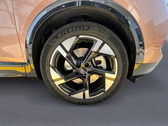 Opel Grandland Electric 73kWh GS 156 kW (212 CV) Vehículo usado en Las Palmas - 9 Opel Grandland Electric 73kWh GS 156 kW (212 CV) Vehículo usado en Las Palmas - 9